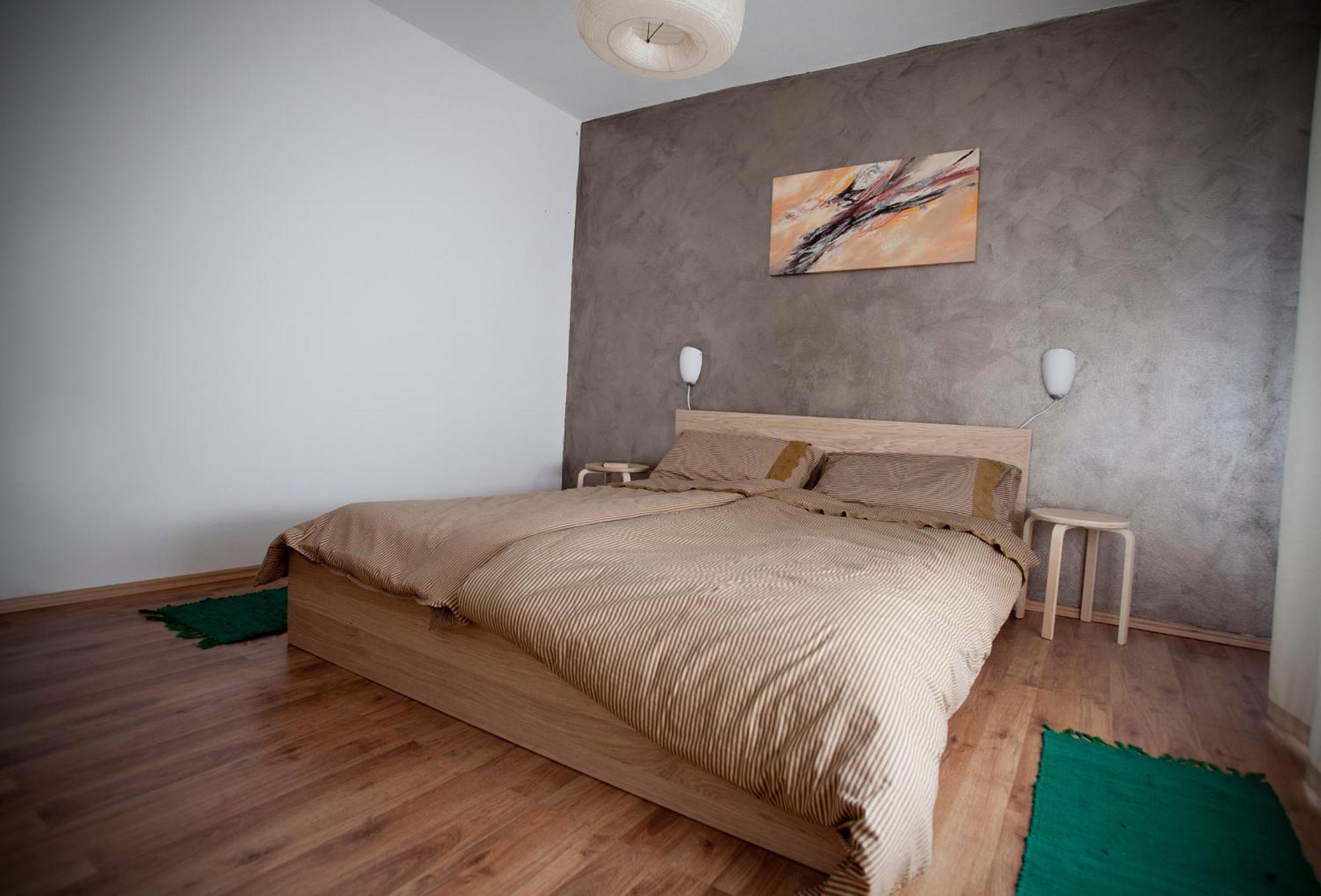 Apartments Soca Kobarid Eksteriør bilde