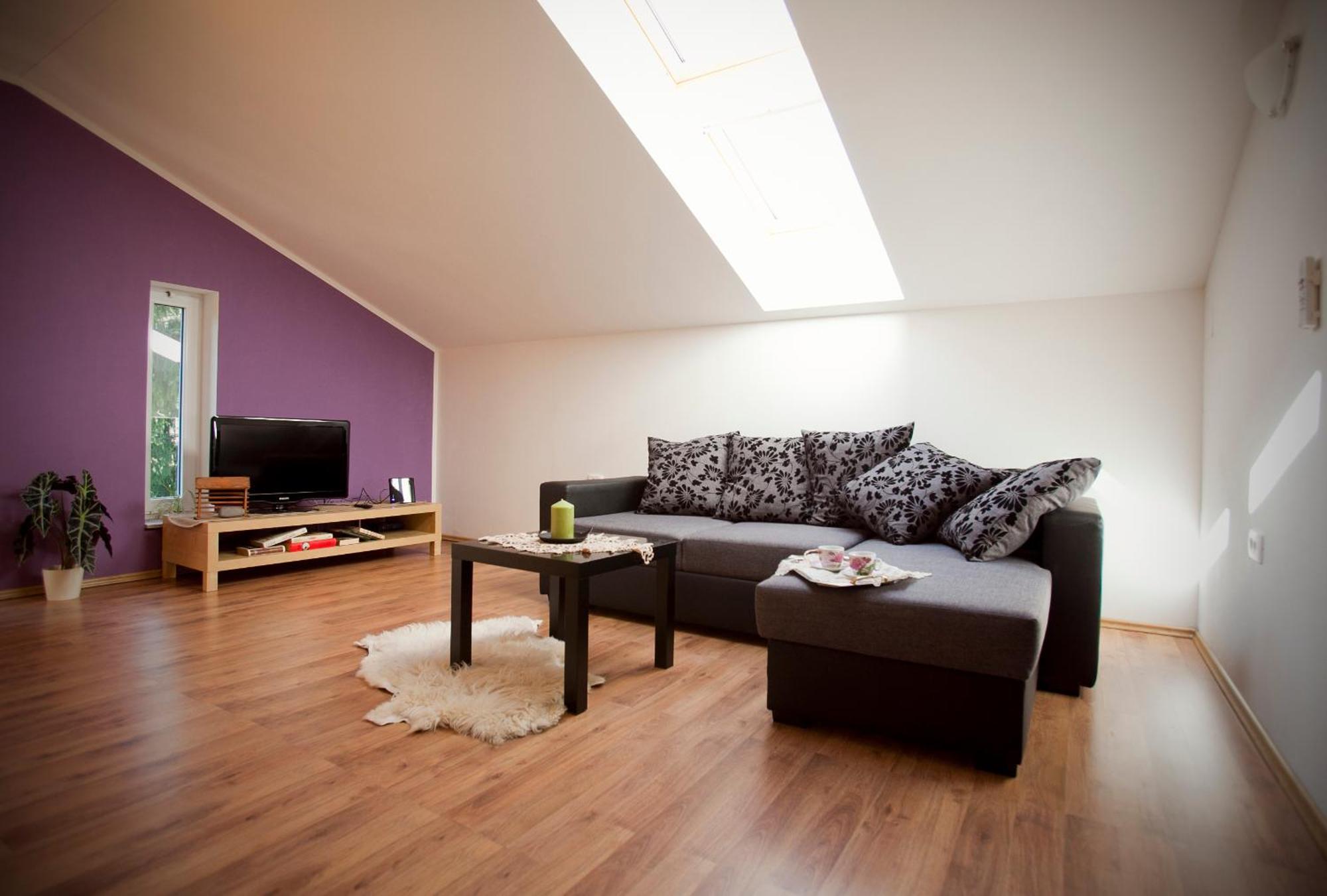 Apartments Soca Kobarid Eksteriør bilde