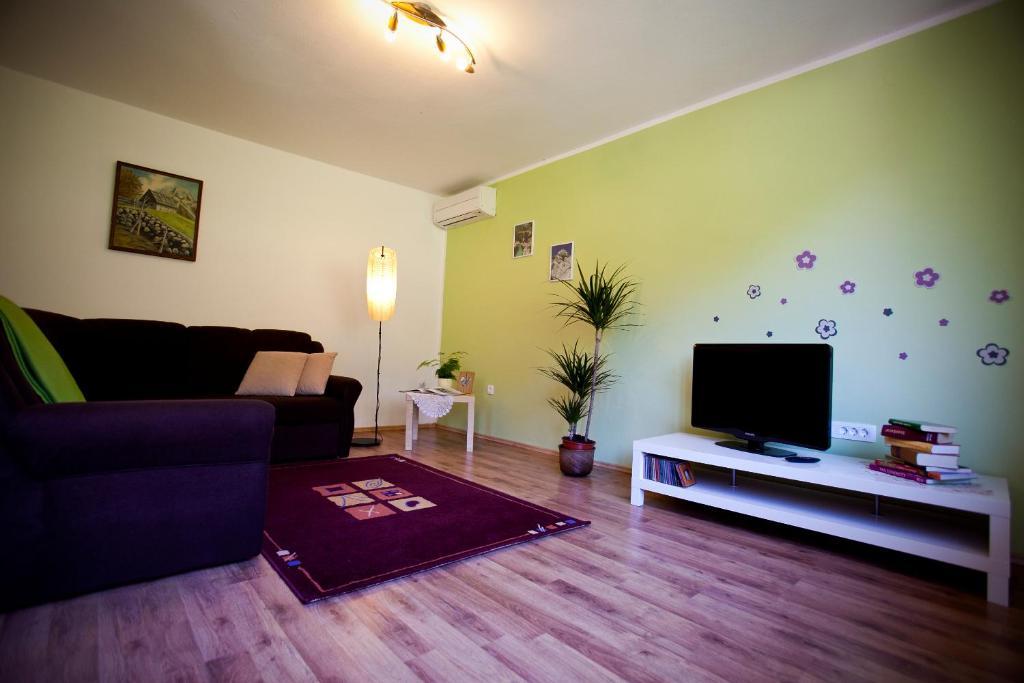 Apartments Soca Kobarid Eksteriør bilde